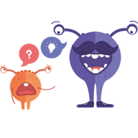 Monster Messenger